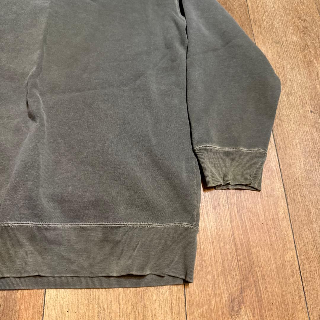 m*y様 RHD PLAYBOY ロゴ スウェット SIZE L