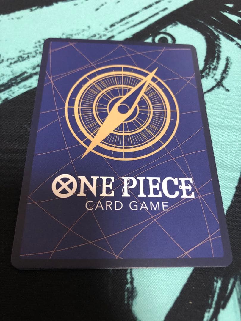 スモーカー&たしぎ　SP