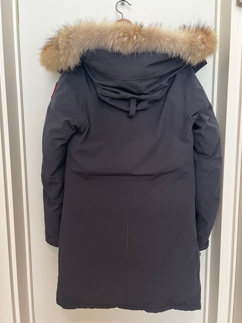   カナダグース　ブロンテ　パーカ　ダウンジャケット　M