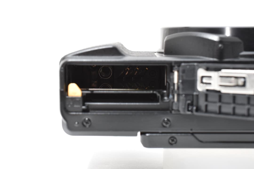 ■ほぼ新品■ ニコン COOLPIX A900 #D027