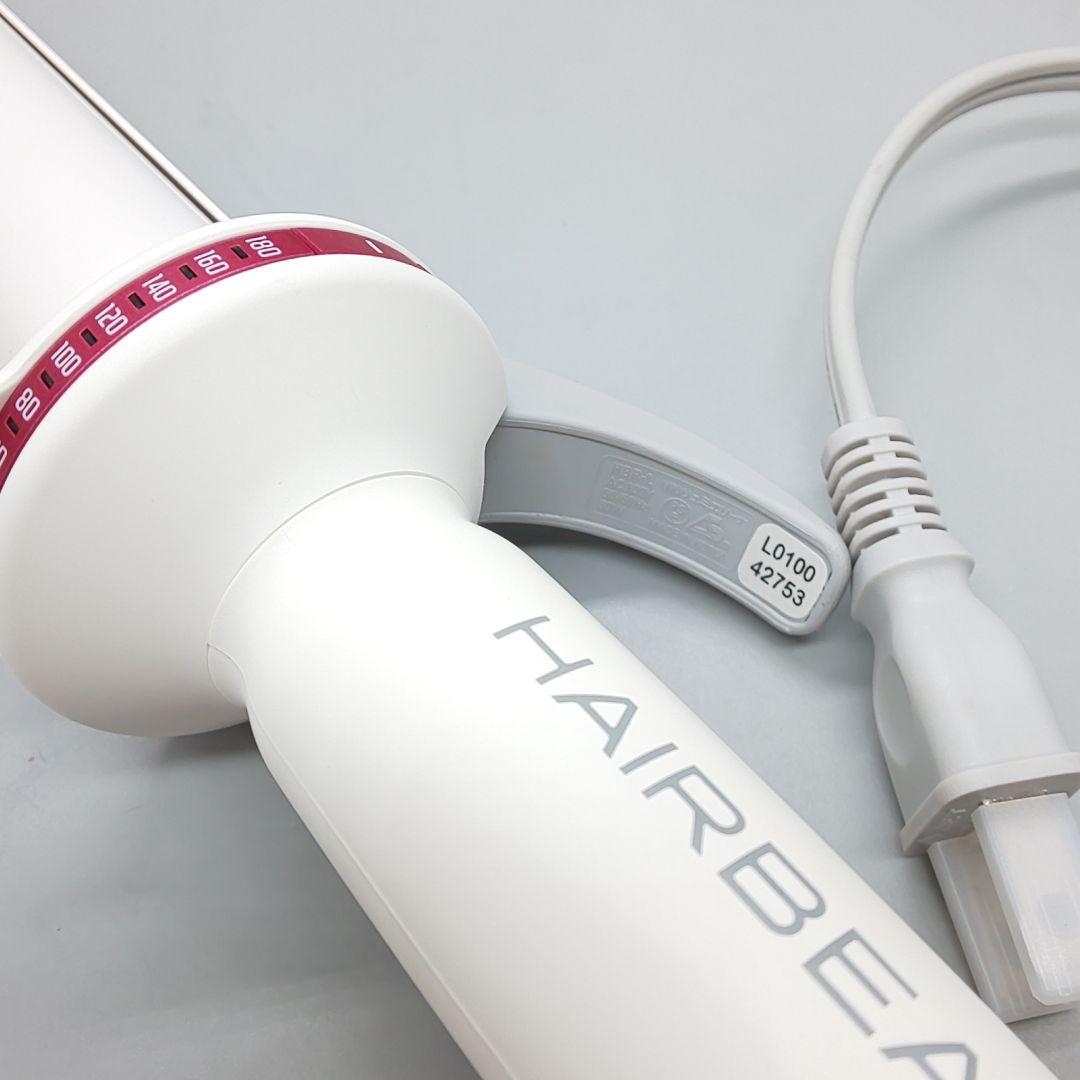 ※リュミエリーナ ヘアビューロン カール L34㎜【国内正規品・動作良好】43