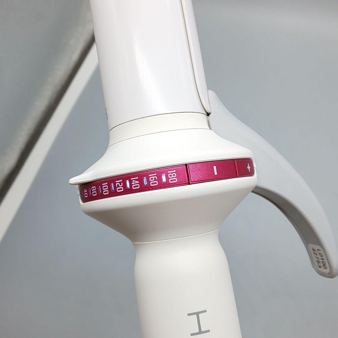 ※リュミエリーナ ヘアビューロン カール L34㎜【国内正規品・動作良好】43