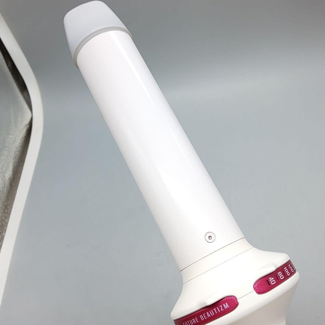 ※リュミエリーナ ヘアビューロン カール L34㎜【国内正規品・動作良好】43