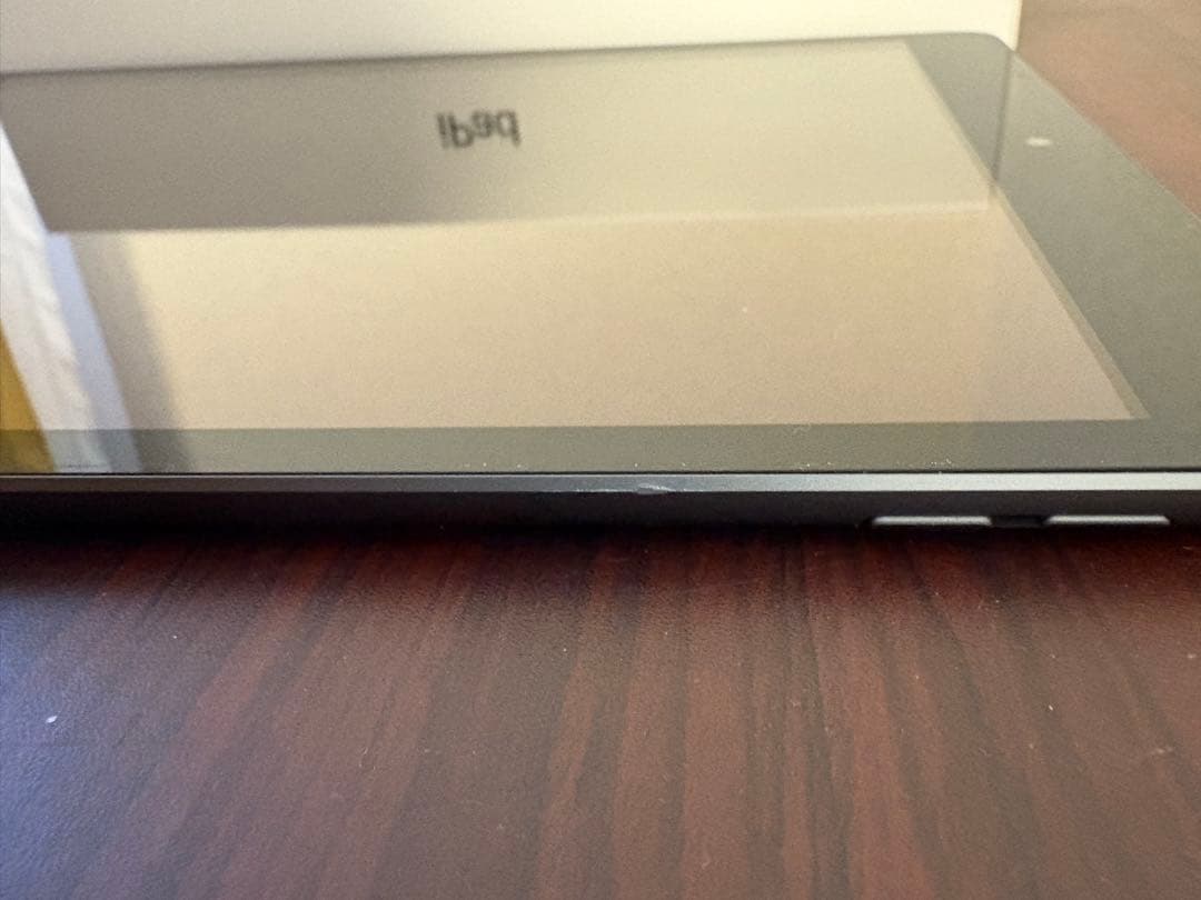 iPad(第9世代) 10.2インチ 256GB