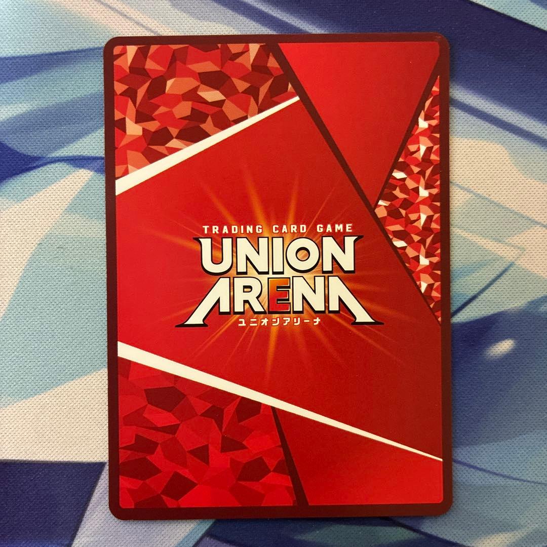 ユニオンアリーナ 進撃の巨人Vol.2 ミカサ・アッカーマン 星2 パラレル