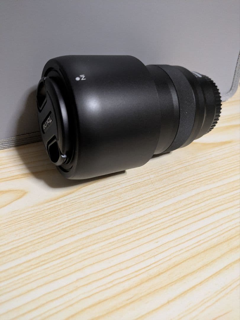 【美品】【セール】Tokina firin100mm f2.8 FE MACRO