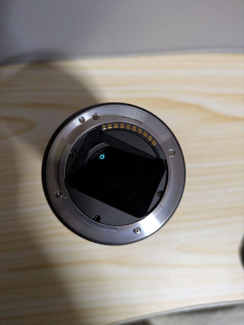 【美品】【セール】Tokina firin100mm f2.8 FE MACRO