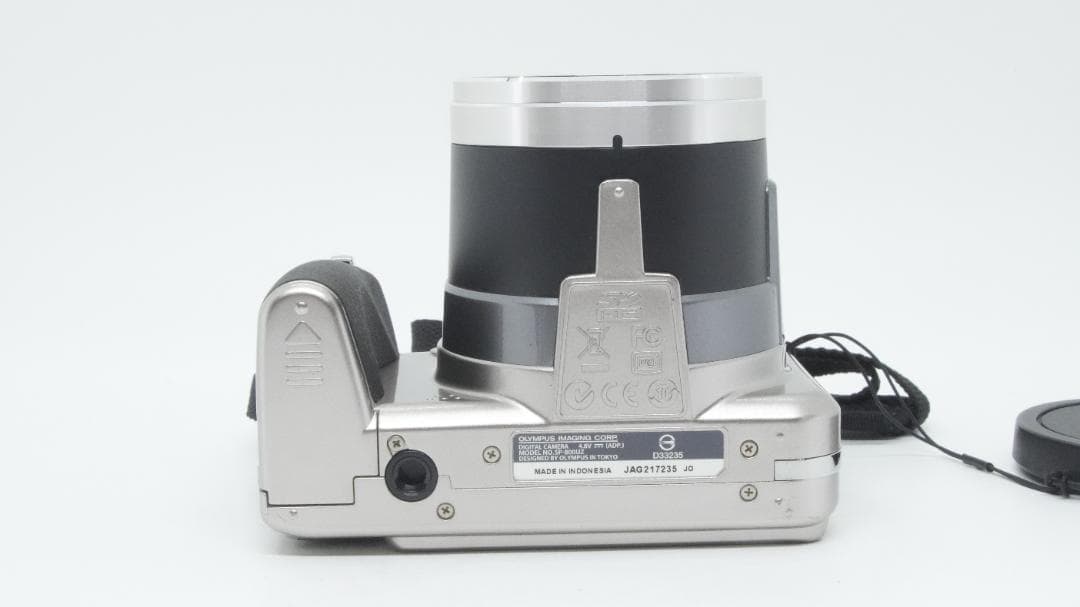 【A2198】 OLYMPUS SP-800UZ オリンパス