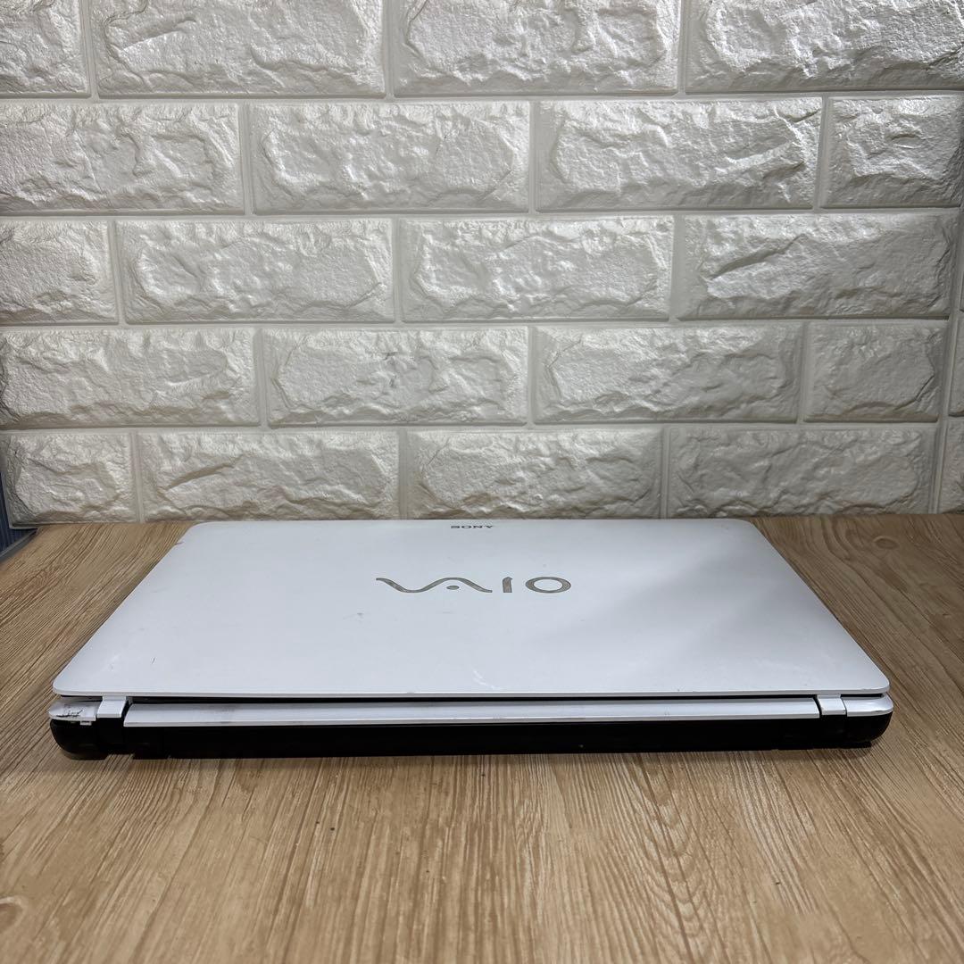 Sony VAIO SVF153B1GN i7-4500Uメモリ8GBタッチ