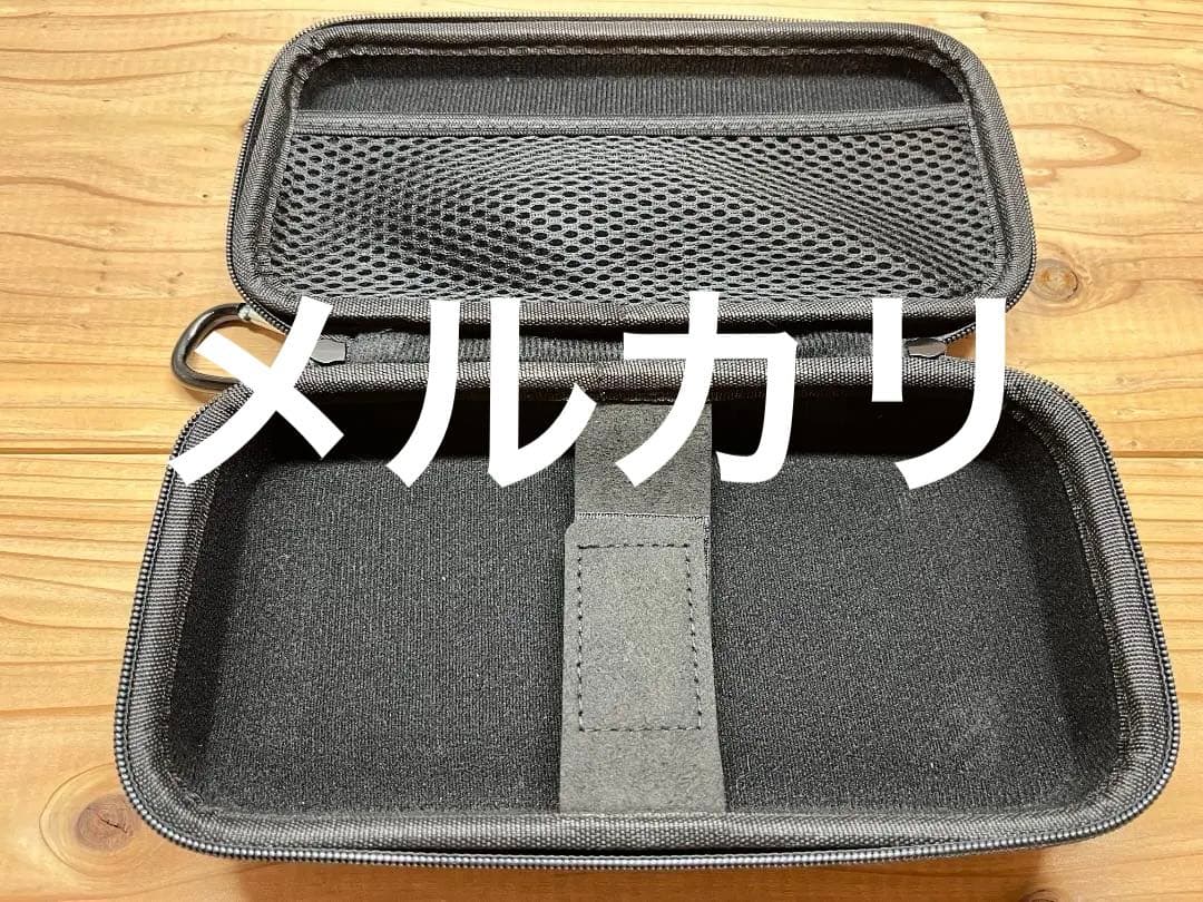 【美品】GPD WIN3 Core i7-1165G7 1TB ブラック