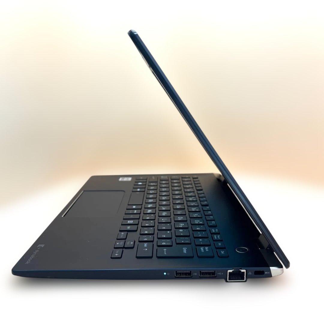 金曜限定セール✨東芝PC dynabook i5 第10世代✨Windows11