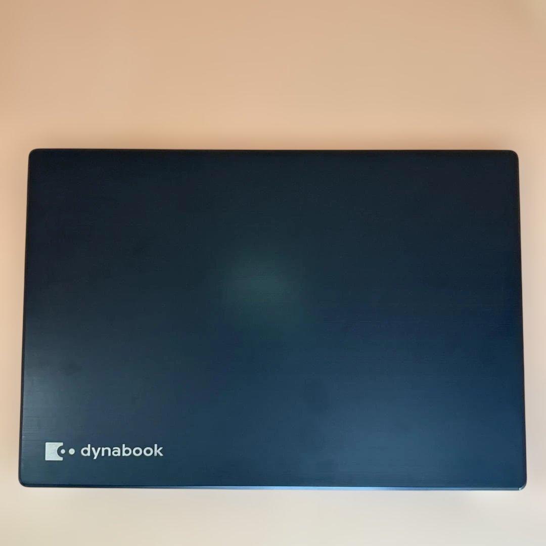 金曜限定セール✨東芝PC dynabook i5 第10世代✨Windows11