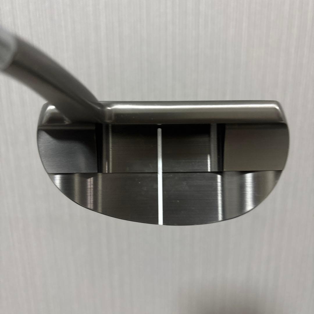 Toulon Palm Beach トゥーロン パームビーチ パター