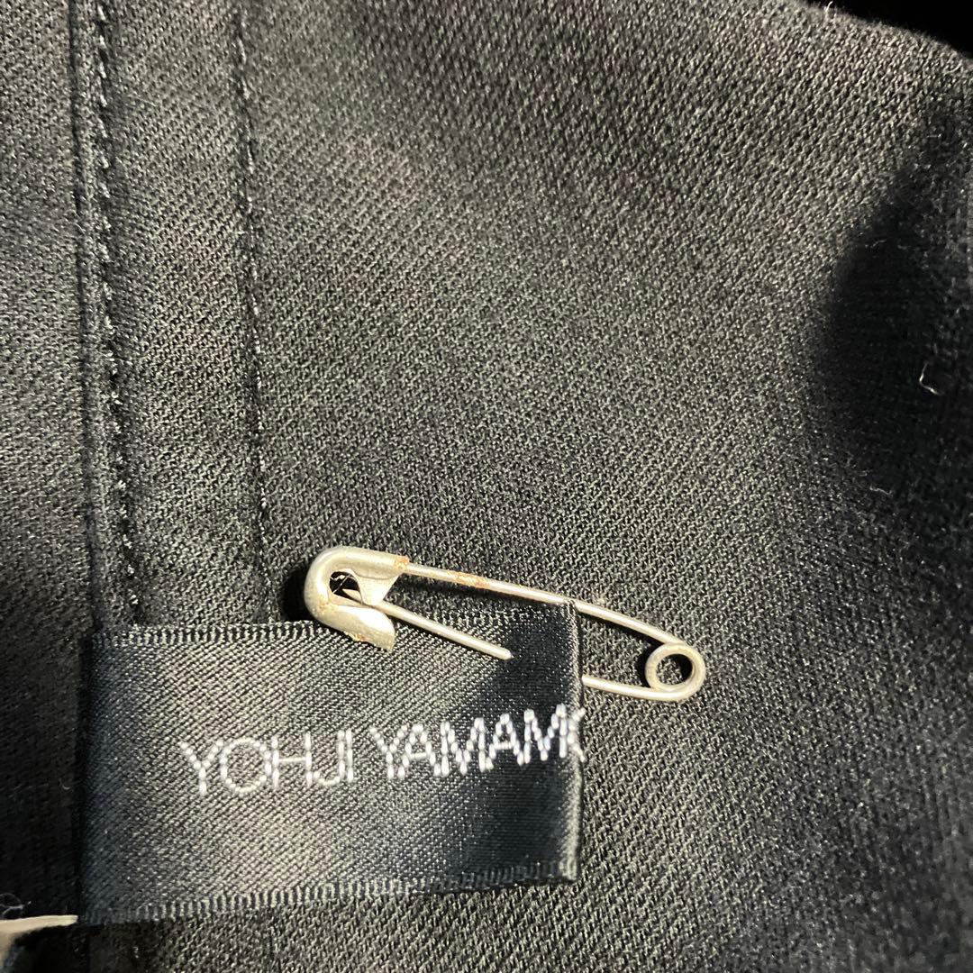 ヨウジヤマモト貴重ジャケット