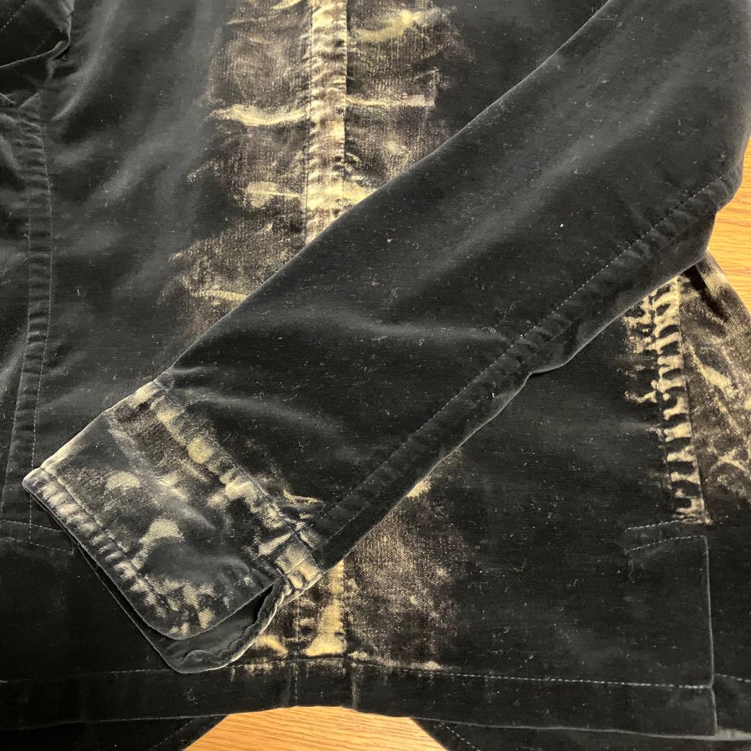 ヨウジヤマモト貴重ジャケット