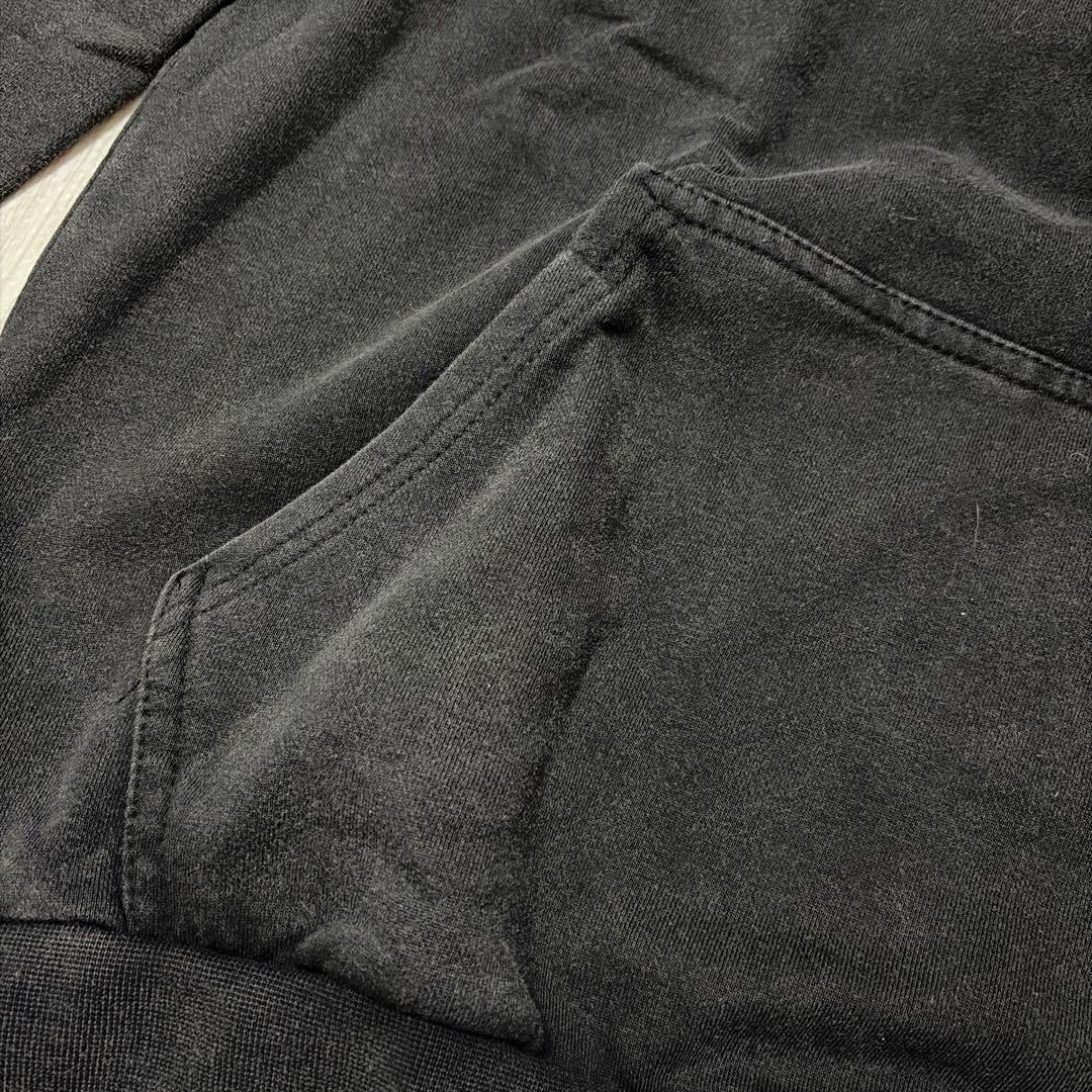 BALENCIAGA PUMA コラボ パーカー ブラック