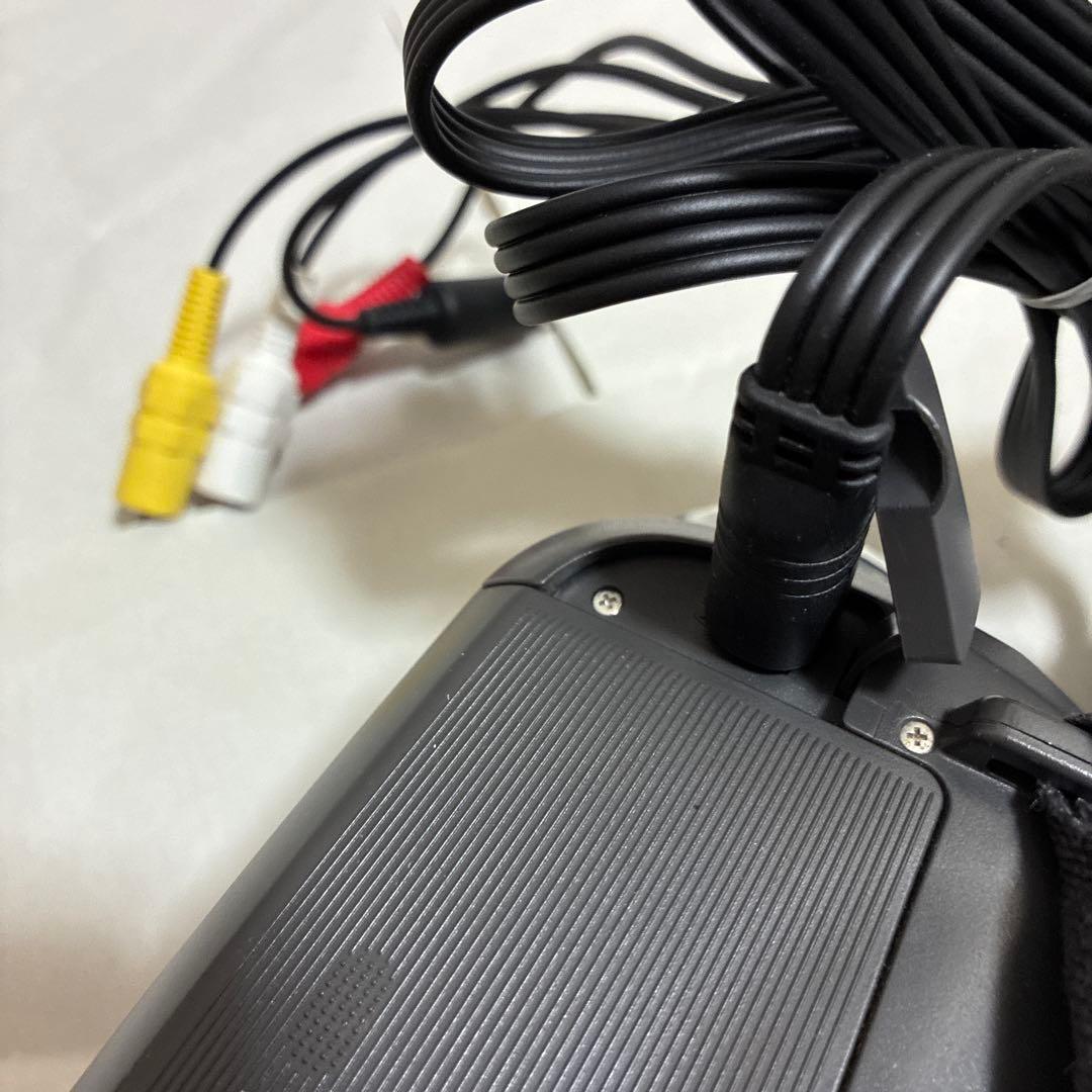 MiniDV NV-GS320 この出品物だけでレコーダーにダビングできます！！