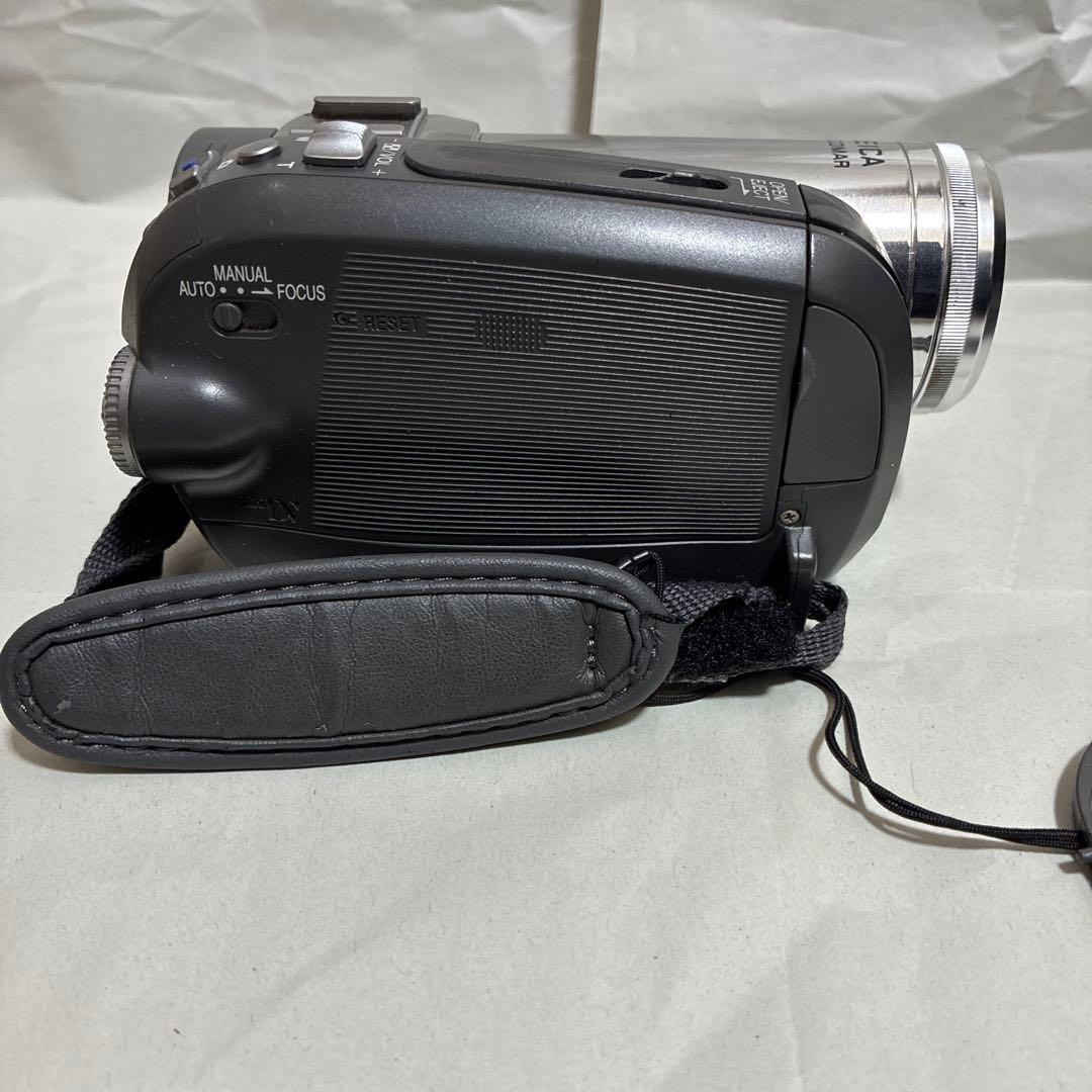 MiniDV NV-GS320 この出品物だけでレコーダーにダビングできます！！