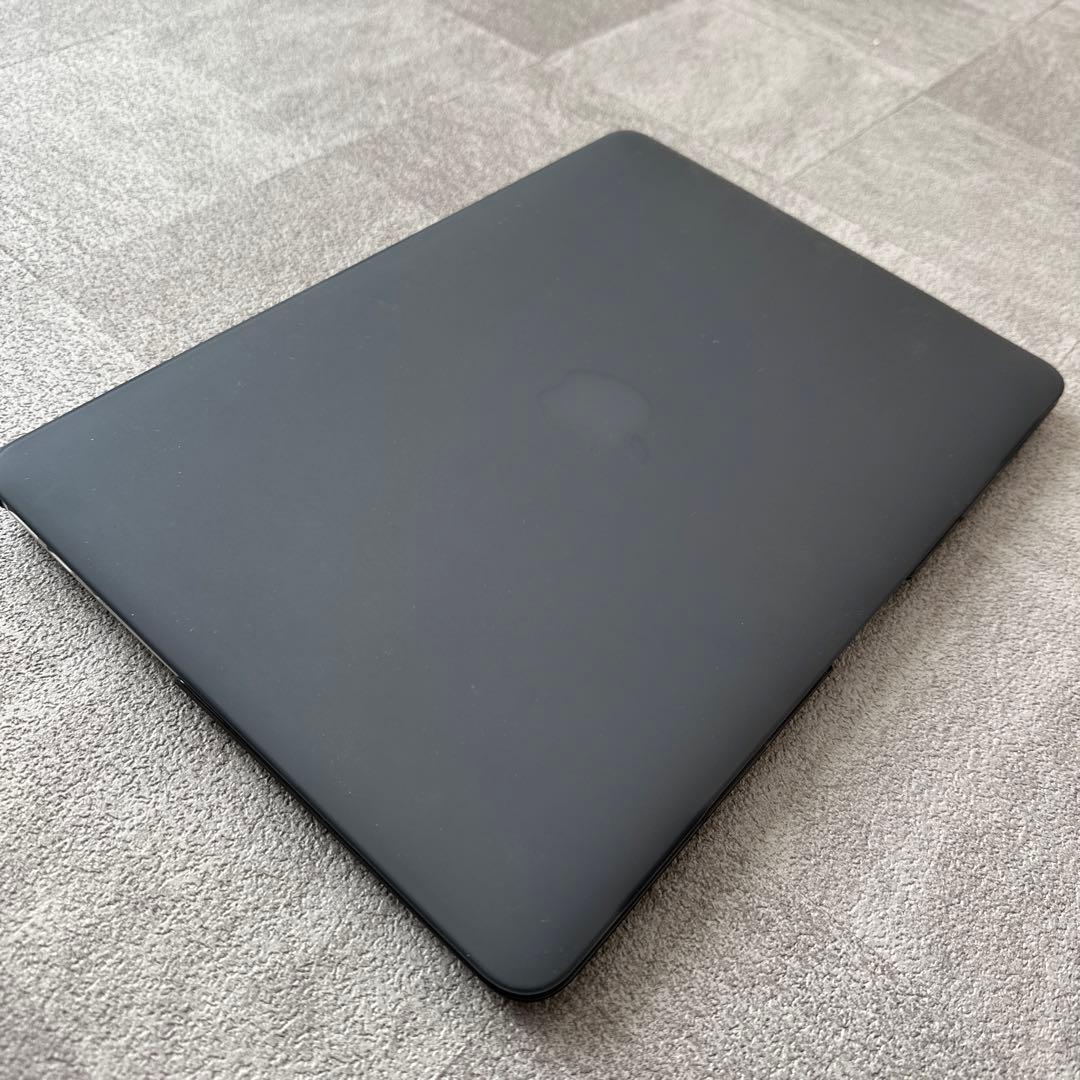 MacBook Air 13インチ 2017年