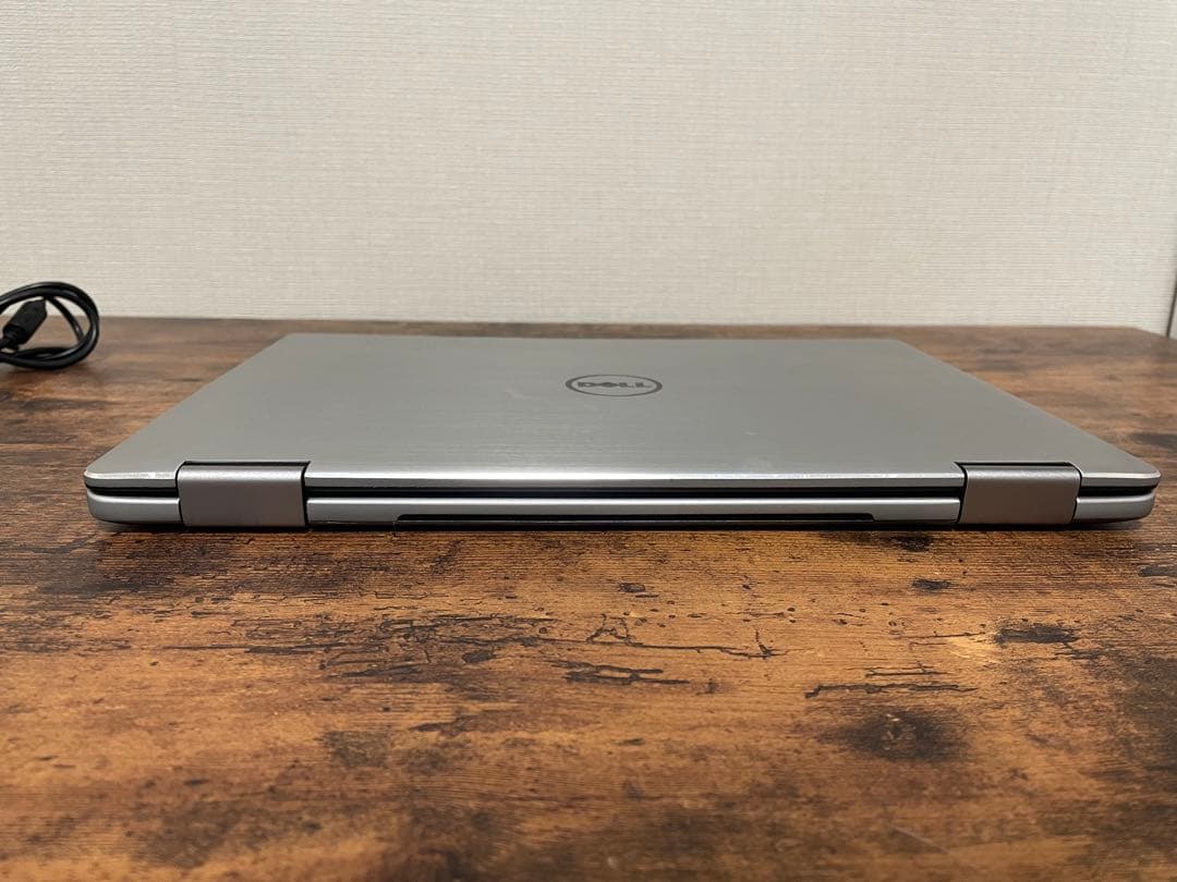 Dell Inspiron 13 2in1／Core i5／SSD256GB