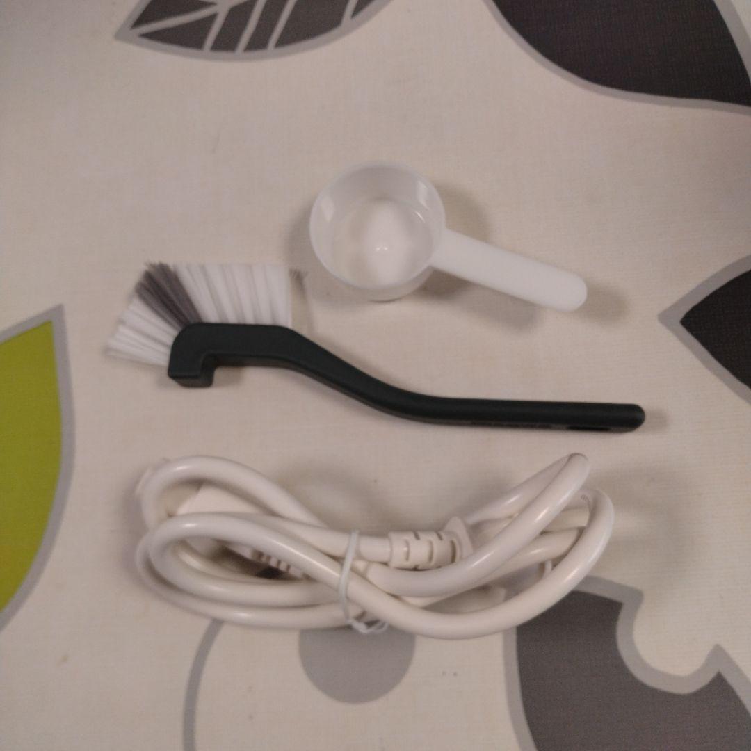 récolteレコルト Auto Cooking Pot ホワイト