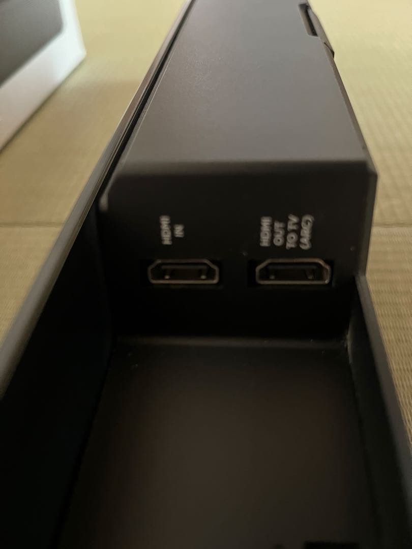 スピーカー・ウーファー Bose Soundtouch 300 Soundbar