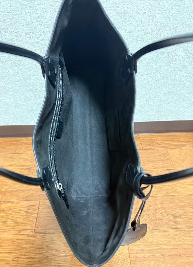 美品☆GUCCI☆幾何学模様 トートバッグ