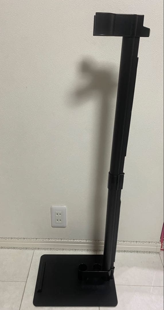 スタンド付き 日立 コードレススティッククリーナー PV-BHL1000J1