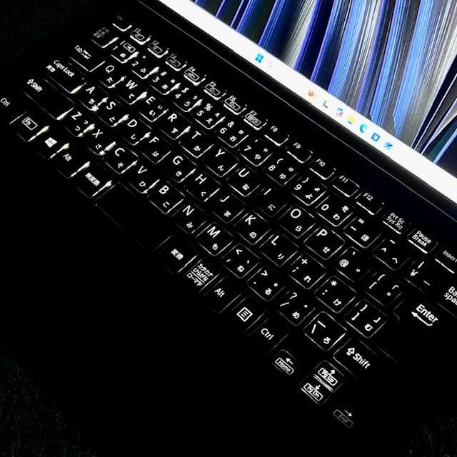 《優良品》第10世代Corei7/ SSD1TB/ RAM32GB/ VAIO