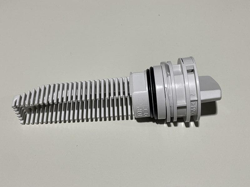 【美品】パナソニック　ドラム式電気洗濯乾燥機　NA-LX125DR　2024年製