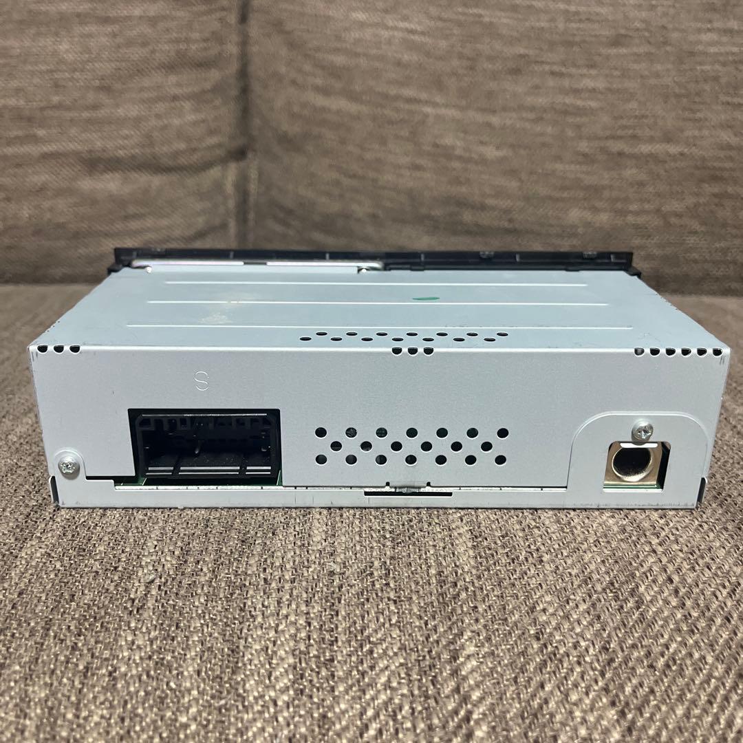 デジタルラジオチューナー AM/FM対応