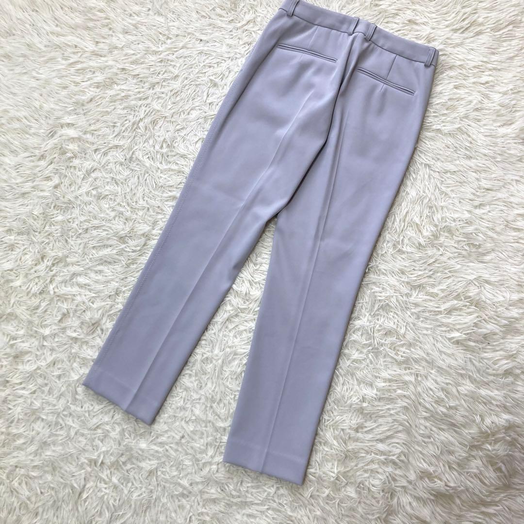 【美品】Decade BEIGE セットアップスーツ　LUIZA 近年　洗える