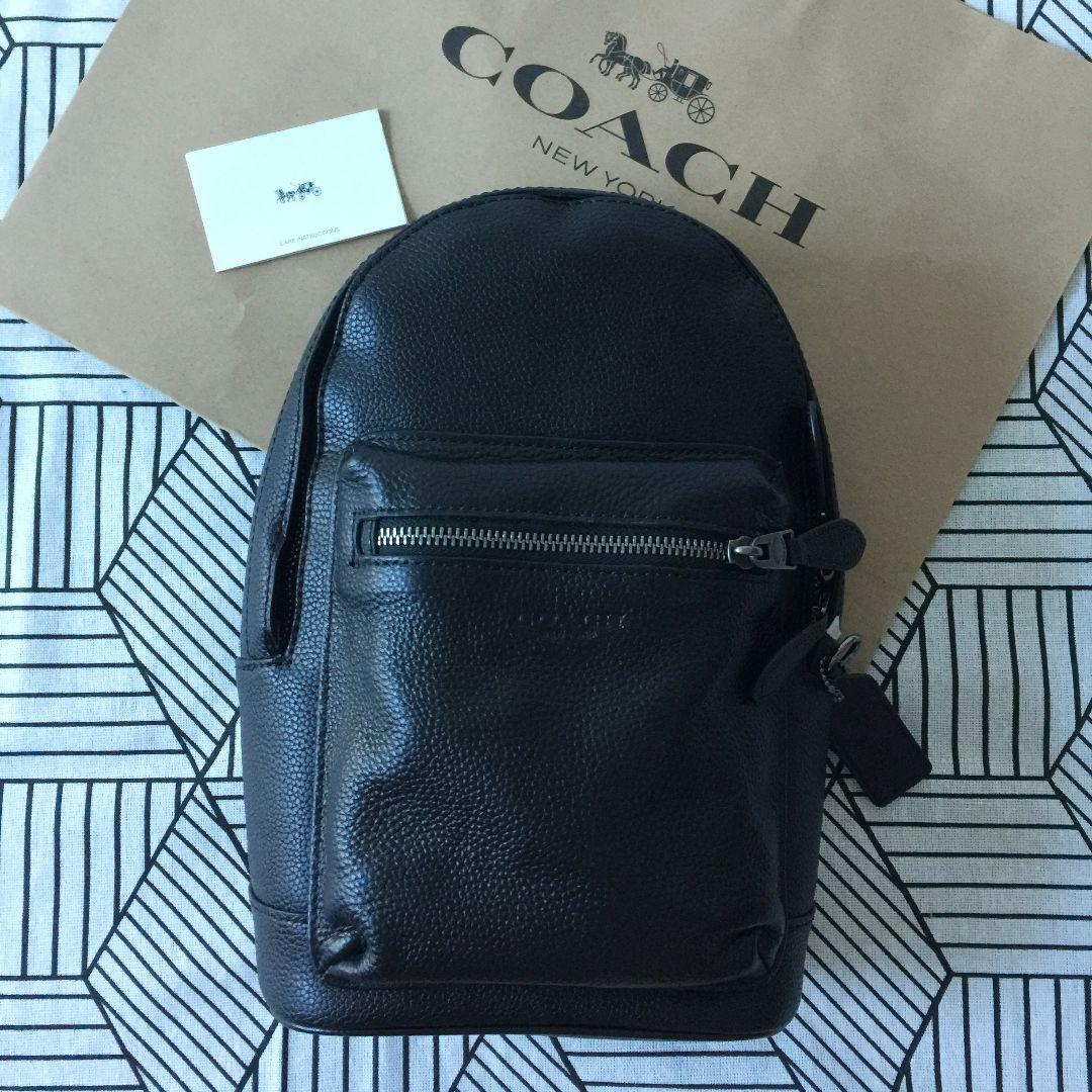 COACHコーチバッグ C2540 ショルダーバッグメンズボディバッグ
