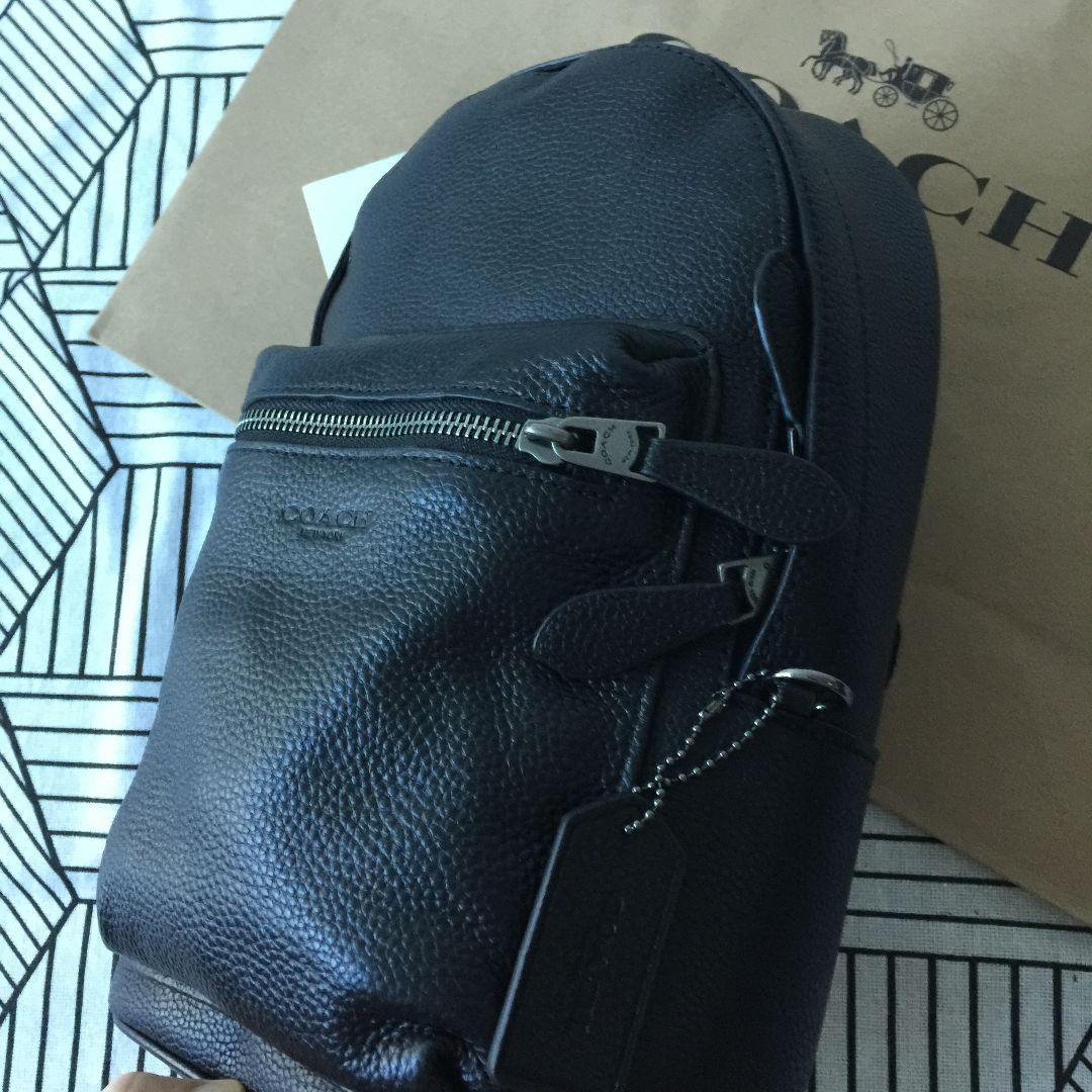 COACHコーチバッグ C2540 ショルダーバッグメンズボディバッグ