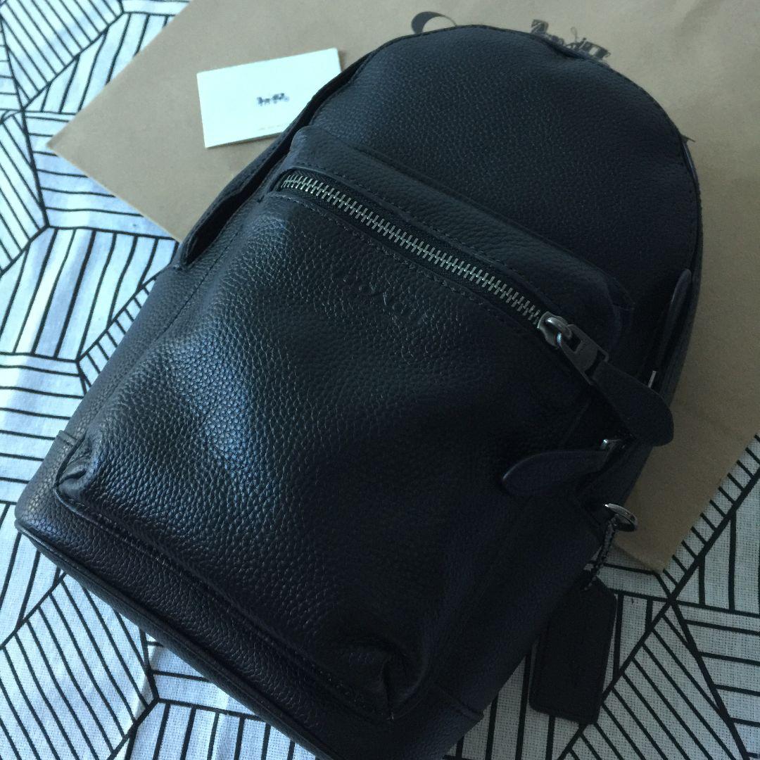 COACHコーチバッグ C2540 ショルダーバッグメンズボディバッグ
