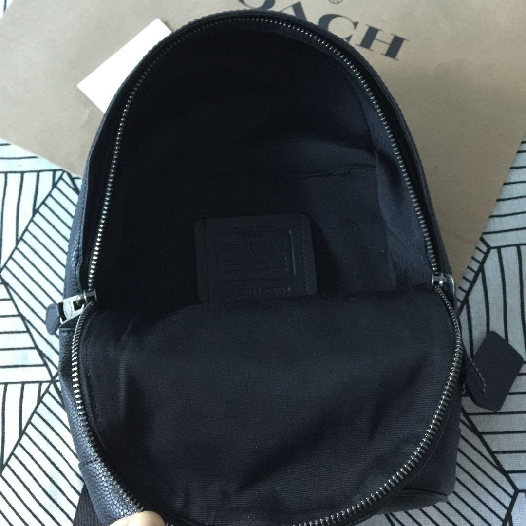 COACHコーチバッグ C2540 ショルダーバッグメンズボディバッグ