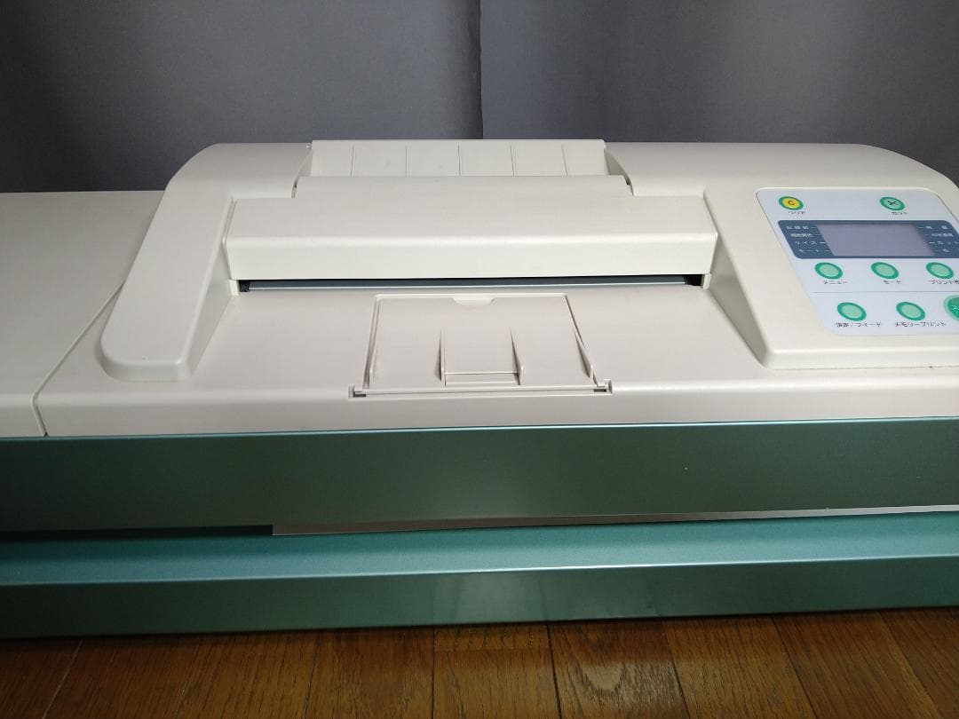 FUJIFILM ポスタープリンター ST-1 完動美品