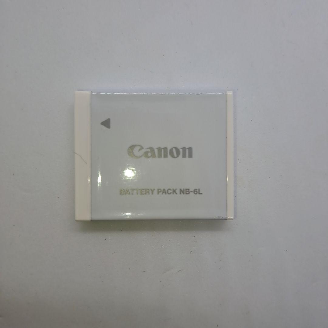 Canon IXY DIGITAL 110 IS デジカメ コンデジ 青 ブルー