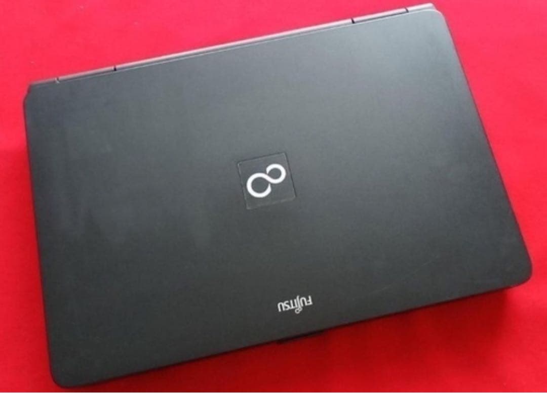 LIFEBOOK A A540/C FMVNA4TE カスタムメイド標準構成