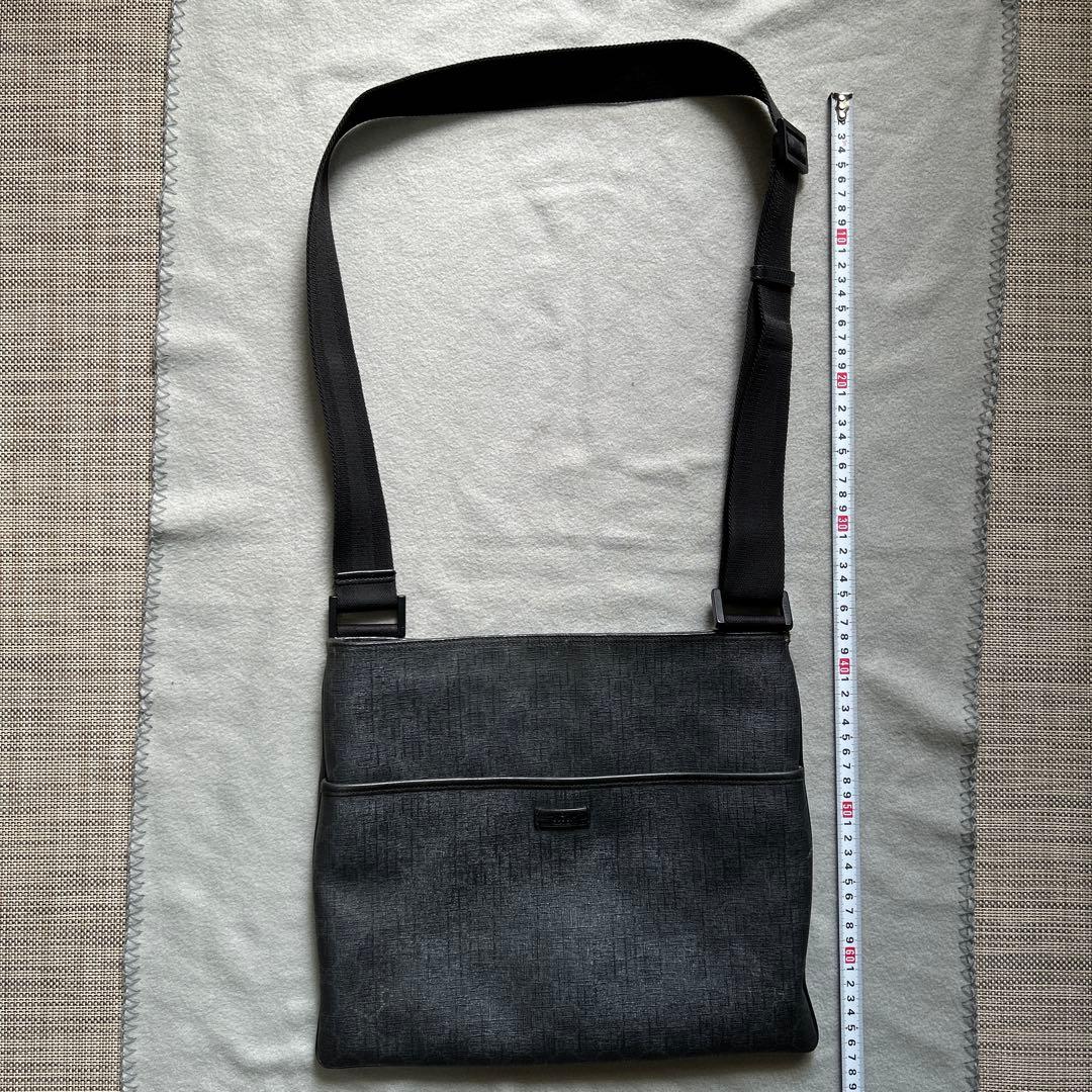 GUCCI ショルダーバッグ 中古　正規品【やや傷みアリ】