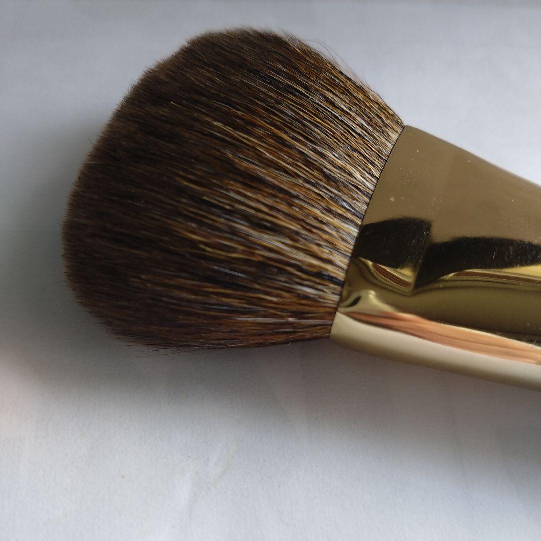 BISYODO フェイスブラシ ブラウン