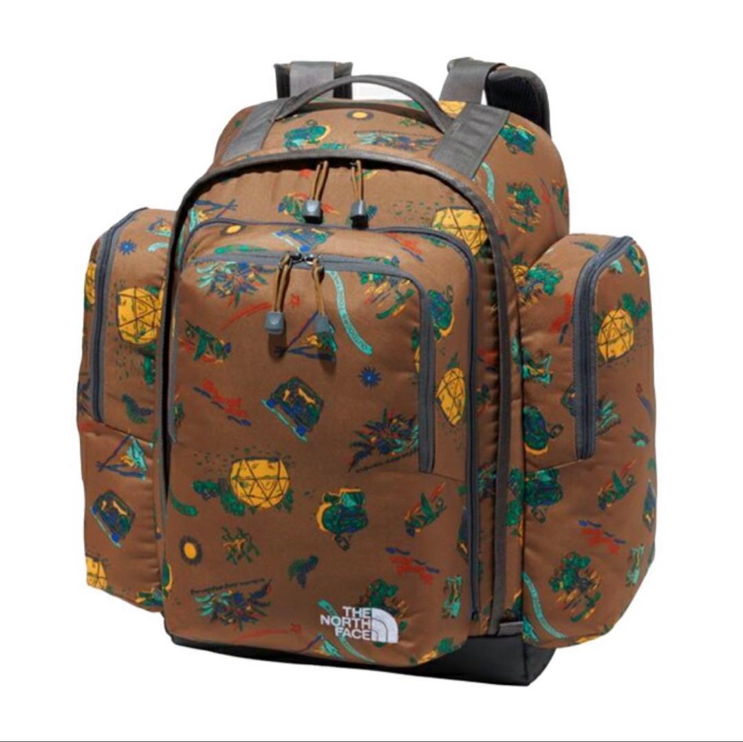 【テトラ】The North Face サニーキャンパー40L＋6L