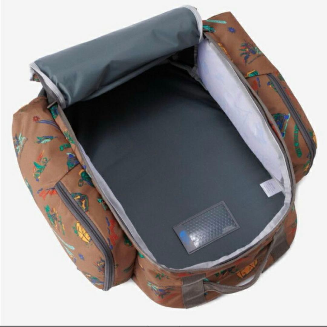 【テトラ】The North Face サニーキャンパー40L＋6L