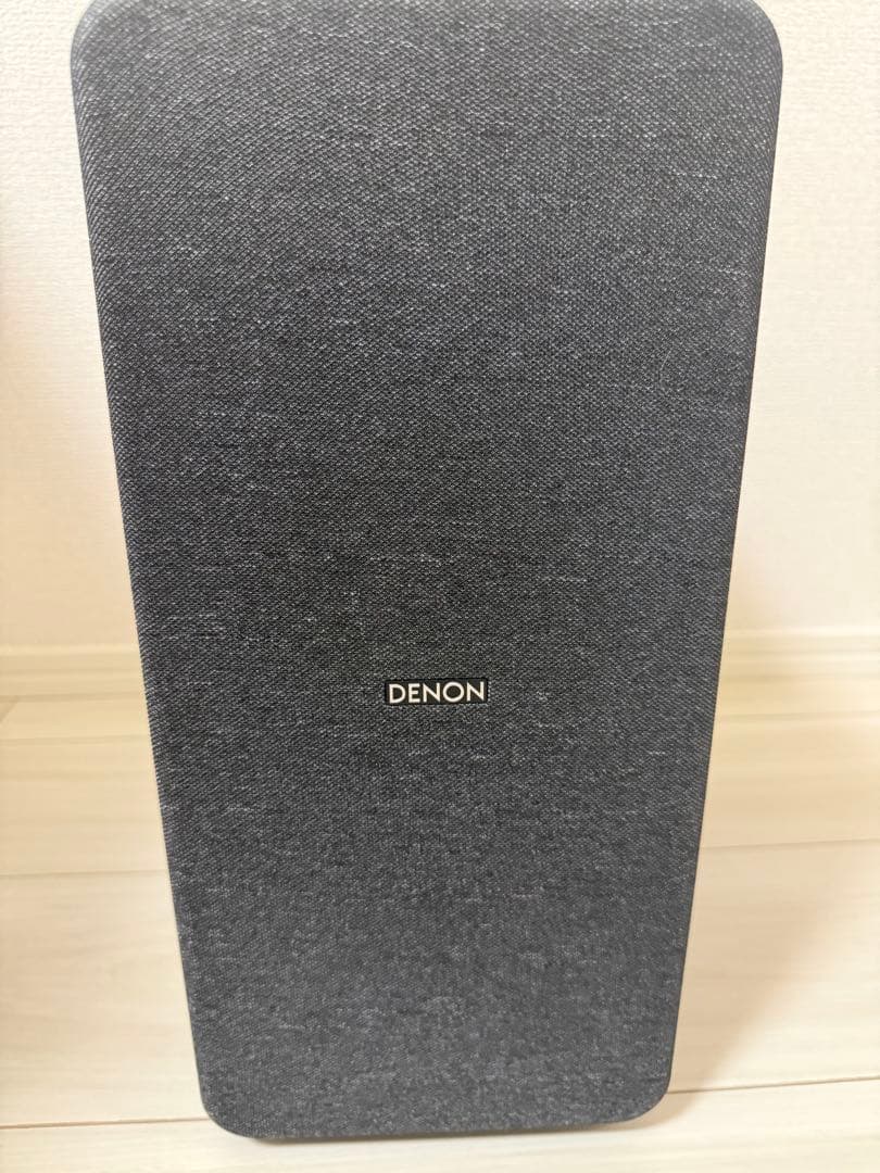 Yuto　DENONスピーカー