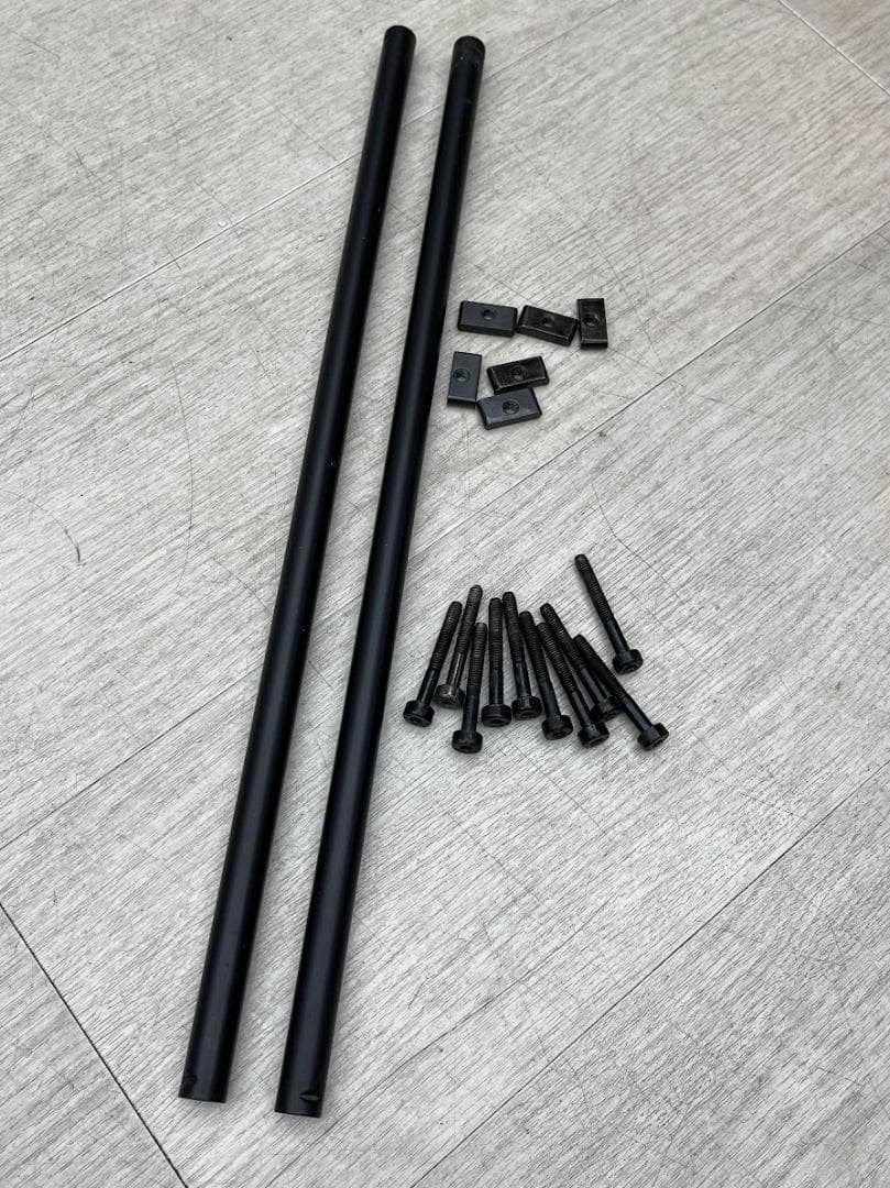 STOKKE TRIPP TRAPP ナチュラル ハイチェア ベビーチェア