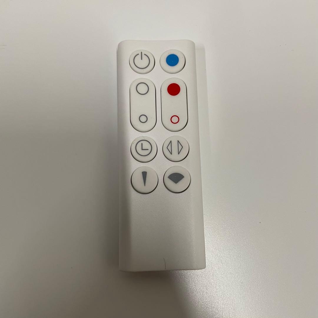 dyson ダイソン セラミックファンヒーター AM09 2022年製