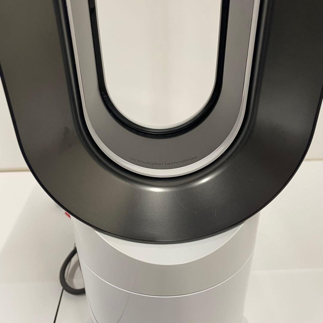 dyson ダイソン セラミックファンヒーター AM09 2022年製