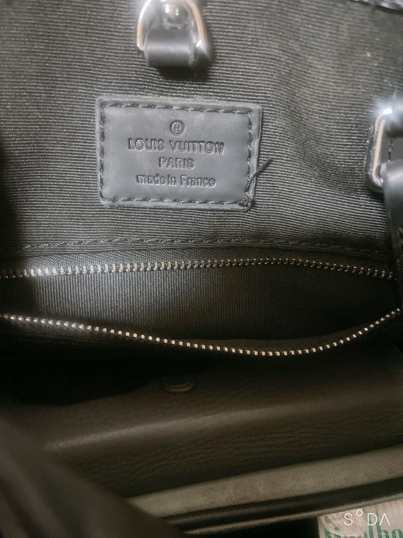 トートバッグ　VUITTON好きの方へ