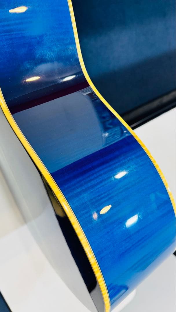 【しまねこ】 VG 00FM 中古　THE ALFEE坂崎さんモデル