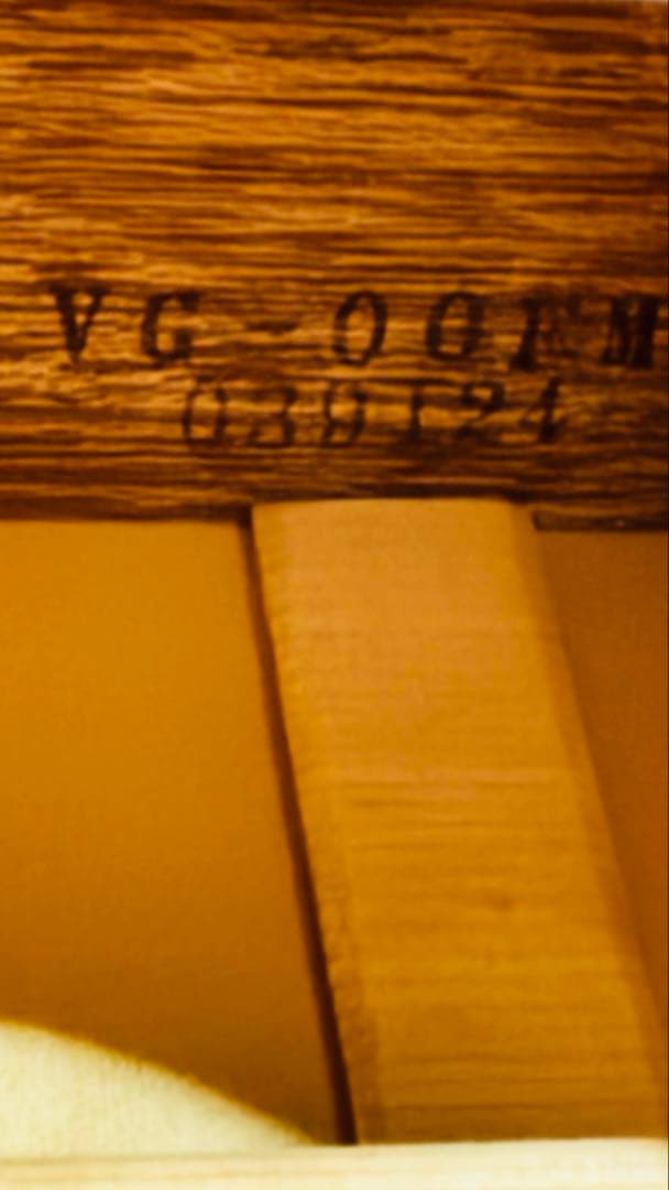 【しまねこ】 VG 00FM 中古　THE ALFEE坂崎さんモデル